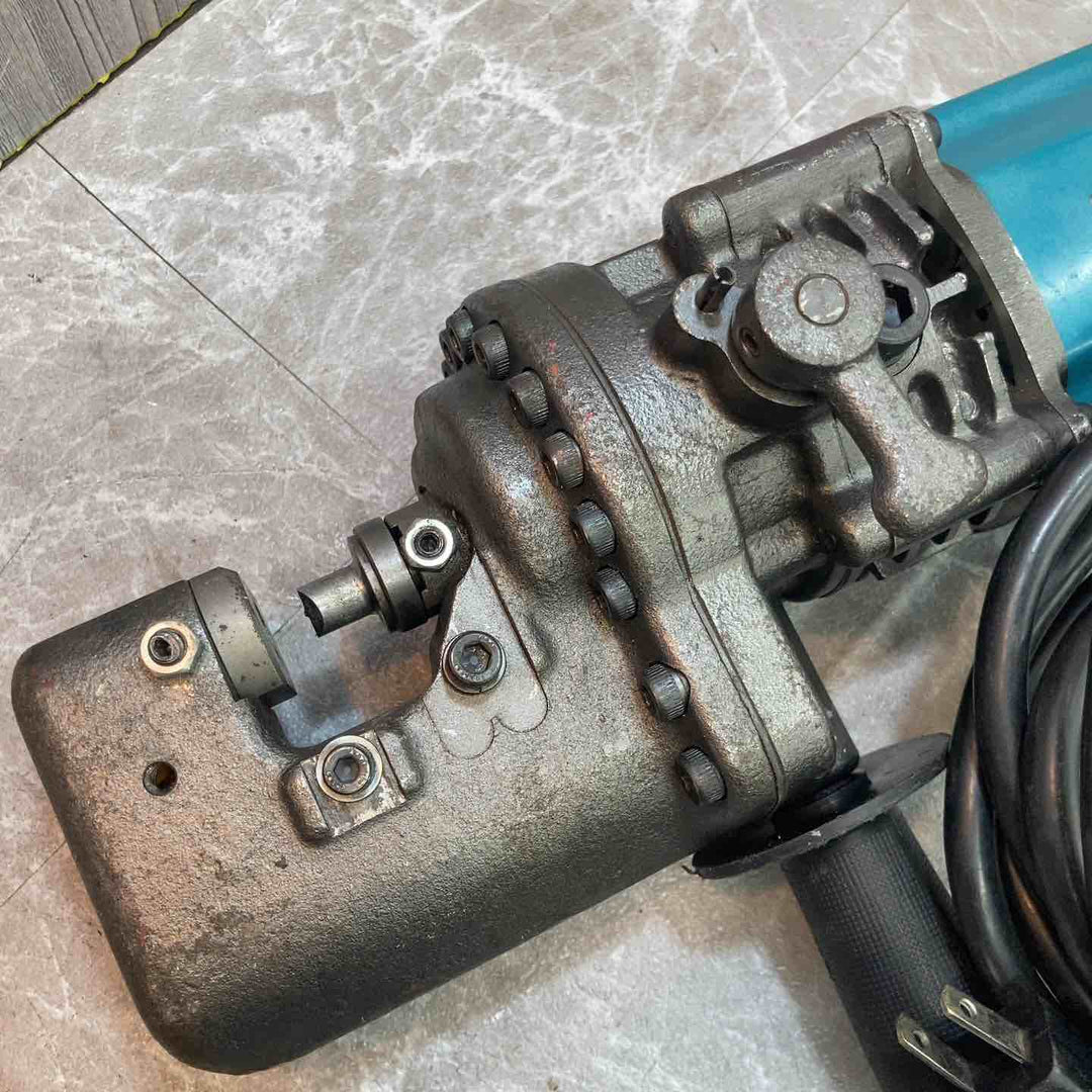 マキタ:電動パンチャ PP150【八潮店】