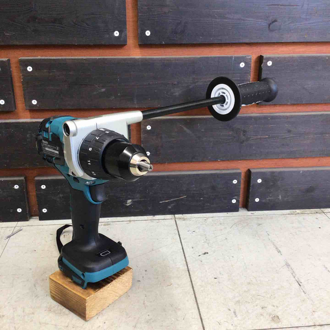 【中古美品】 マキタ/makita コードレスドリルドライバー DF481DZ 【鴻巣店】