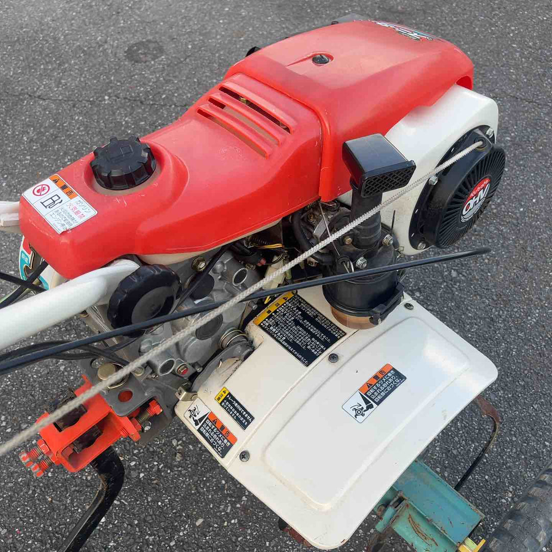 【店頭受取り限定】◇クボタ(Kubota) 農用トラクター(歩行型) TMA4 Midy スニーカー 耕うん機 管理機【岩槻店】