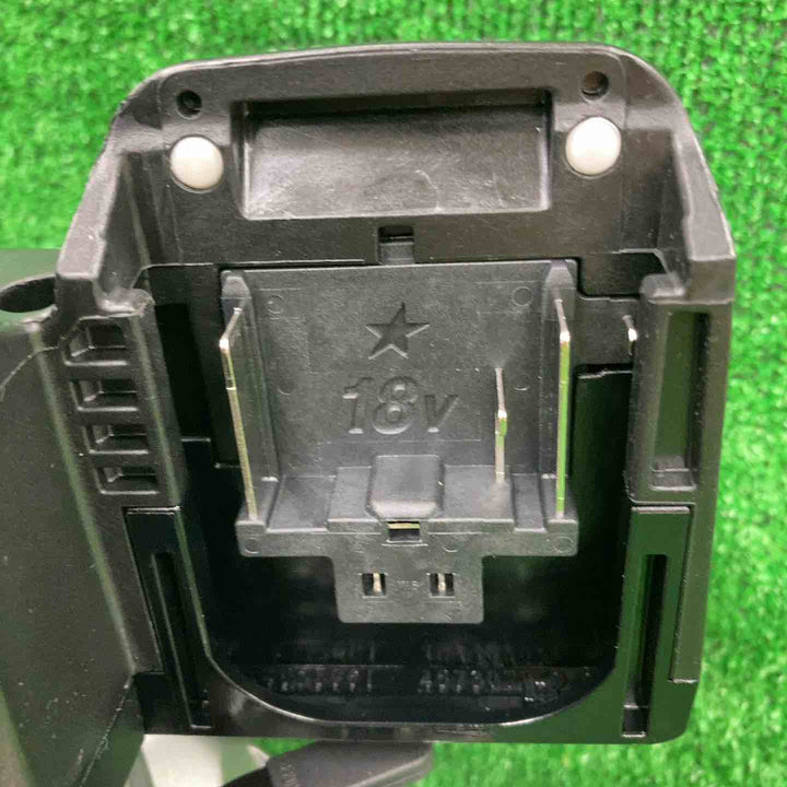 ★マキタ(makita) コードレス丸のこ HS631DGXSB【川崎店】
