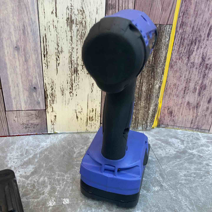 ◇ハイコーキ(HIKOKI ※旧:日立工機) コードレスインパクトドライバ FWH18DA(2BG)【八潮店】