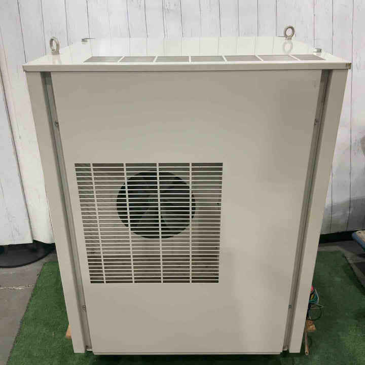 【店頭受取り限定】◇日立産機 パッケージベビコン PB-1.5MN5 200V 動作確認済【川口店】