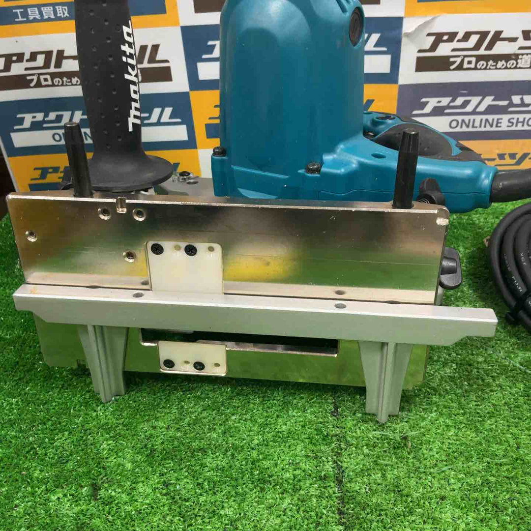 ☆マキタ(makita) 小型ミゾキリ 溝切  3005BA【草加店】