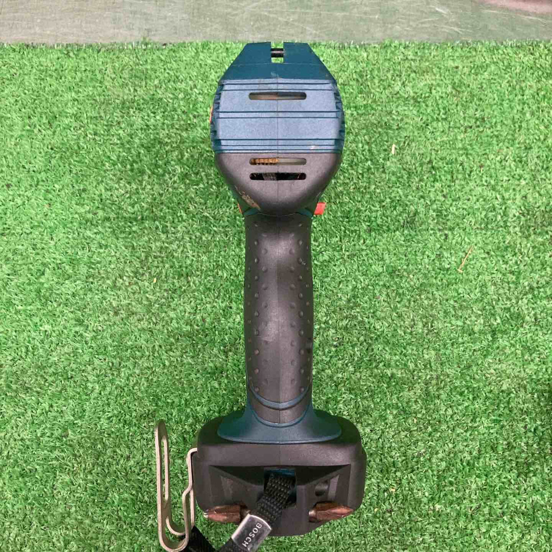 ボッシュ コードレスインパクトドライバ・レンチ GDX18V-EC【桶川店】