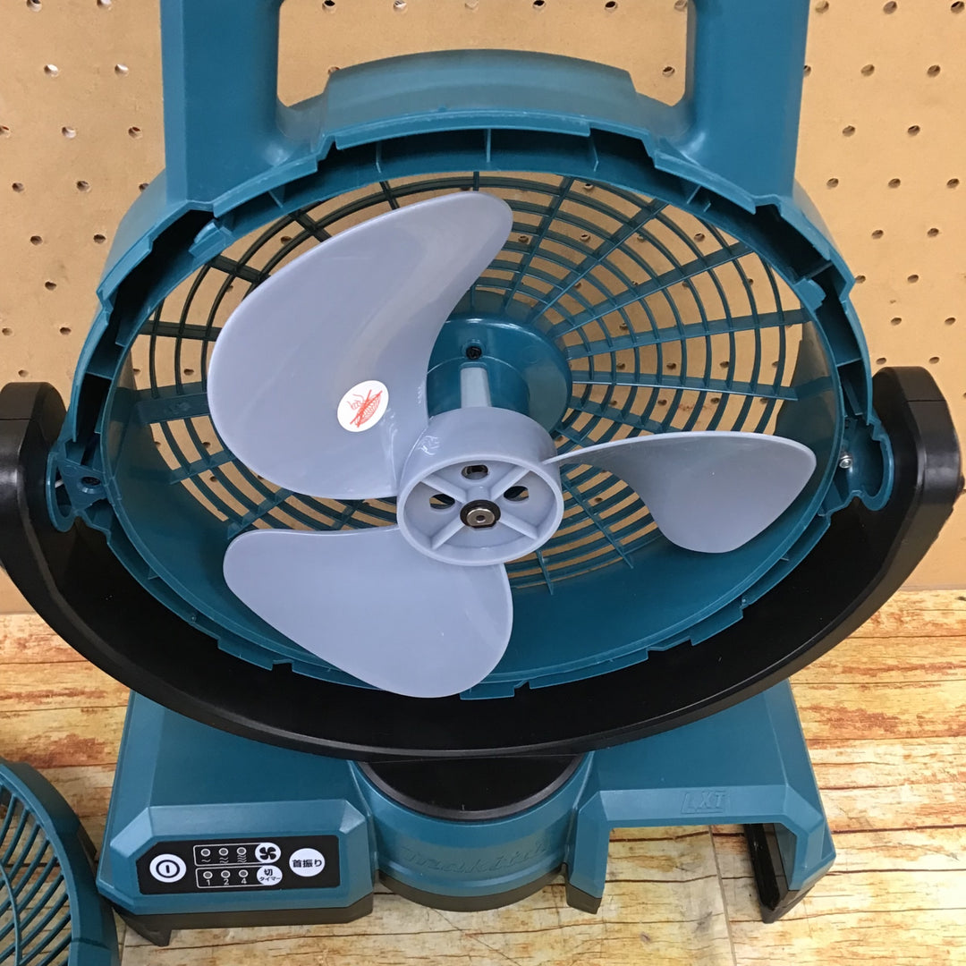 ☆マキタ(makita) コードレスファン CF203DZ【川崎店】