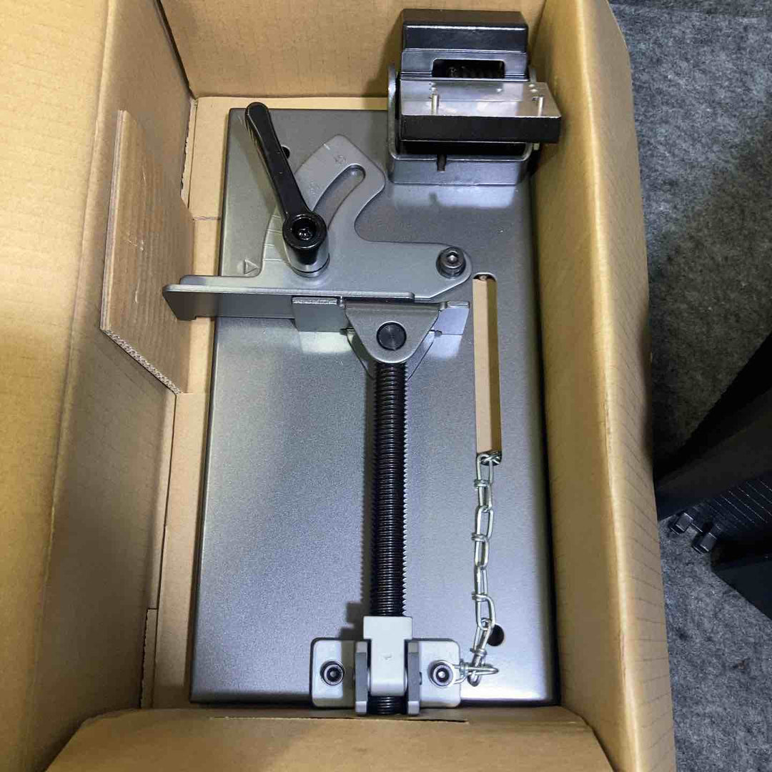 【美品】ハイコーキ(※旧:日立工機) コードレスチップソーカッタ CD3605DFA(XPZ)【桶川店】