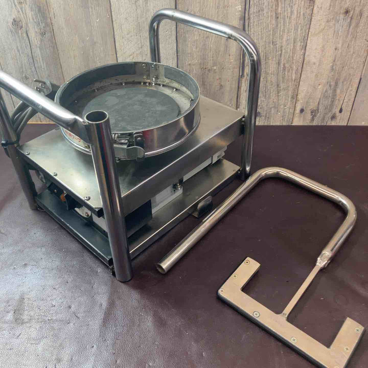 【中古品】★ミキスタ工業 シーリング材用撹拌機 軽量型ミキスタ パドル4L 1本【東大和店】