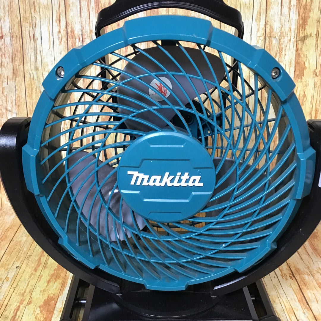 マキタ(makita) コードレスファン CF102DZ【川崎店】