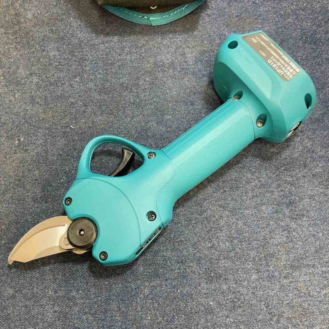 マキタ(makita) 18V コードレスせん定ハサミ UP181DZ【八潮店】
