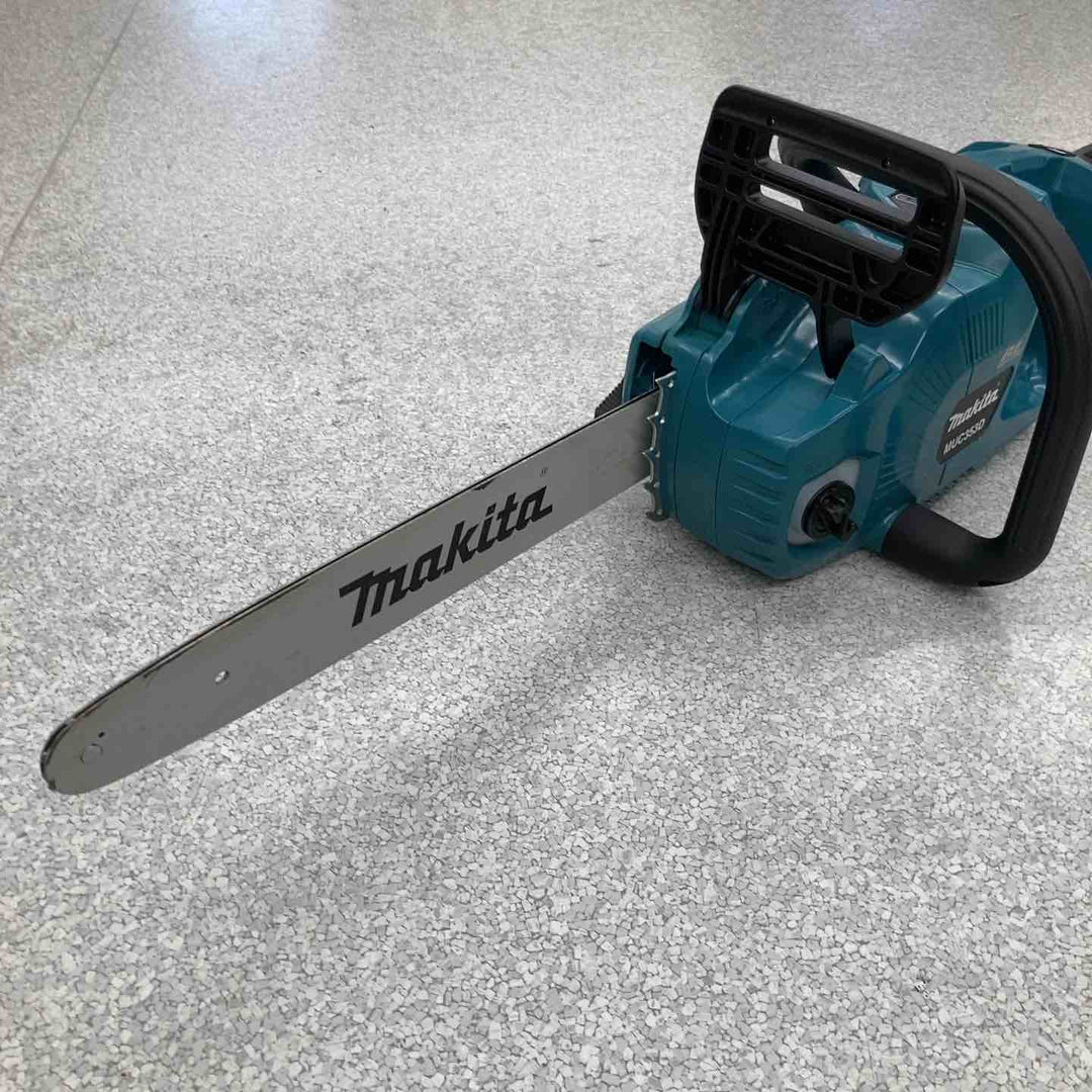 ★マキタ(makita) コードレスチェーンソー MUC353DZ【八潮店】