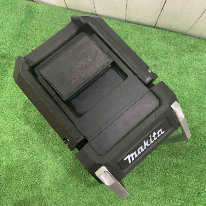 ★マキタ(makita) コードレスラジオ MR113B【川口店】