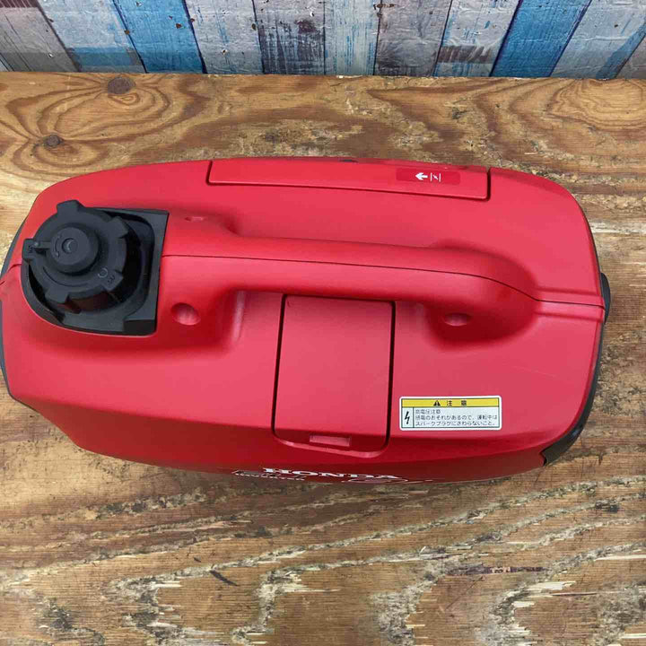 ★ホンダ(HONDA) インバーター発電機 EU9i-entry【柏店】