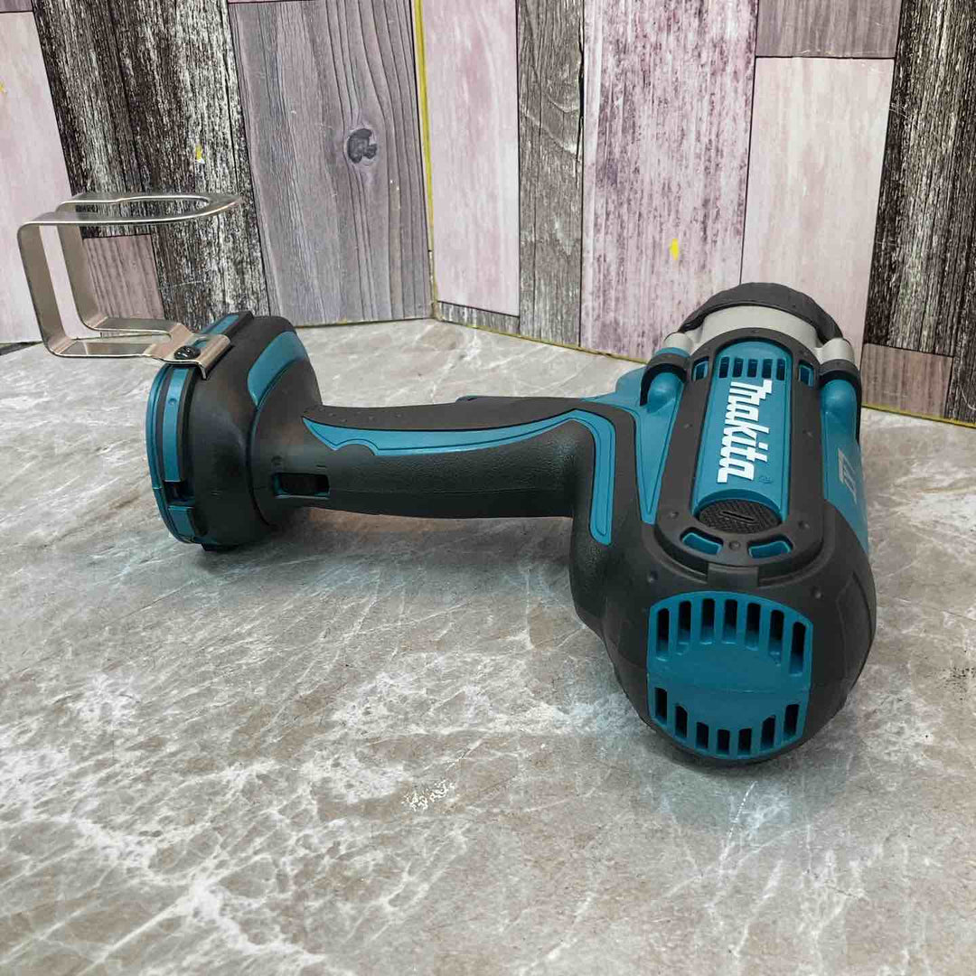 ☆マキタ(makita) コードレスインパクトレンチ TW450DZ【八潮店】