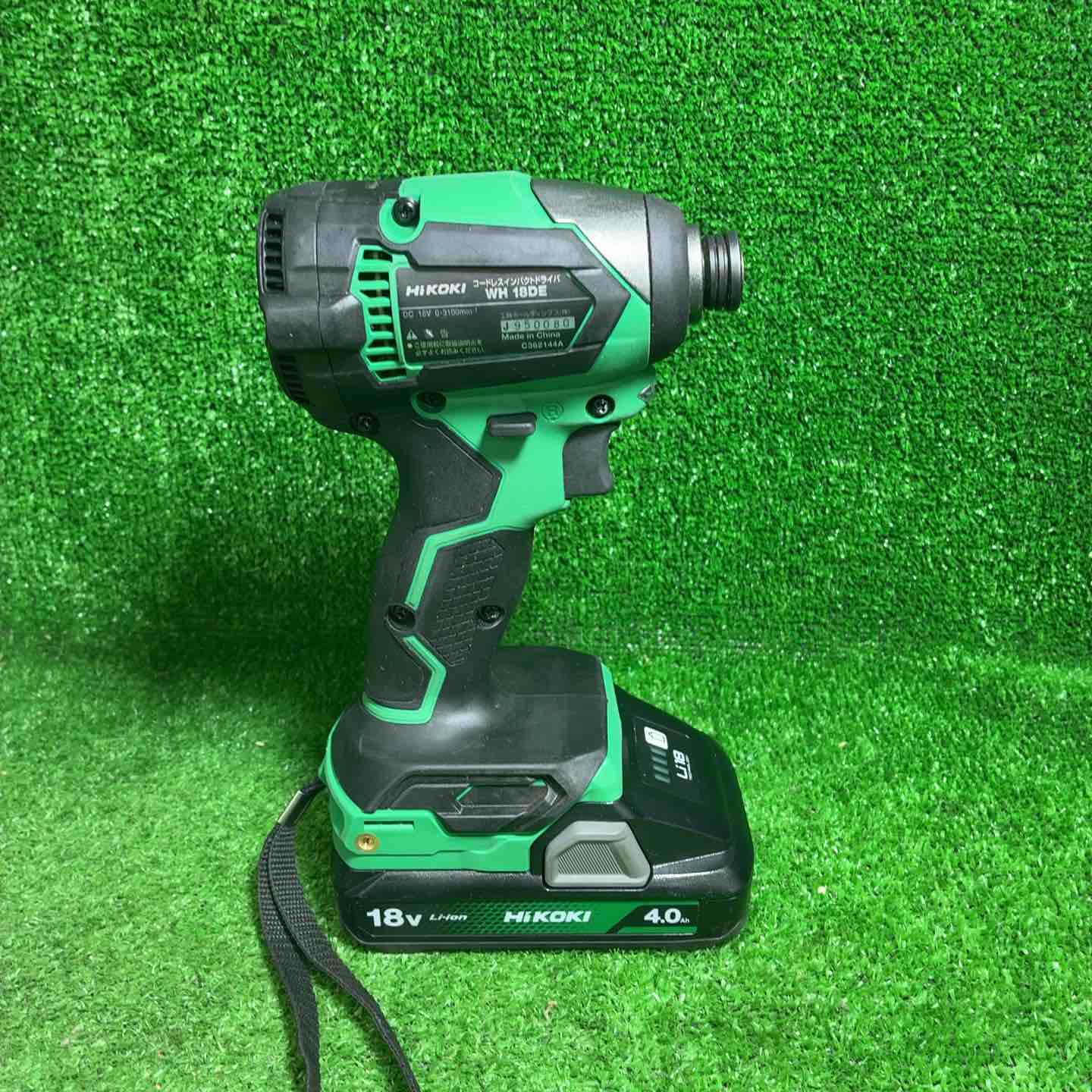 藤沢店】 【中古品】 ハイコーキ(HIKOKI ※旧:日立工機