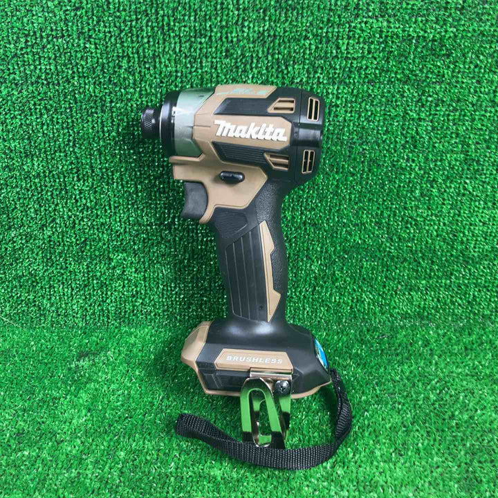 ◇マキタ(makita) コードレスインパクトドライバー TD173DZAB【川崎店】
