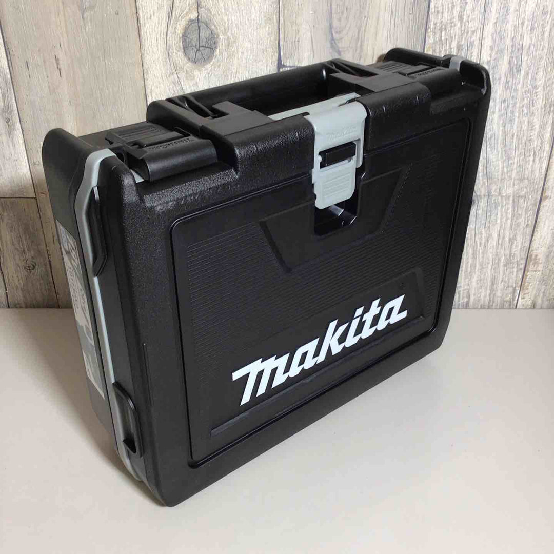 ★マキタ(makita) コードレスインパクトドライバー TD173DXO【戸田店】