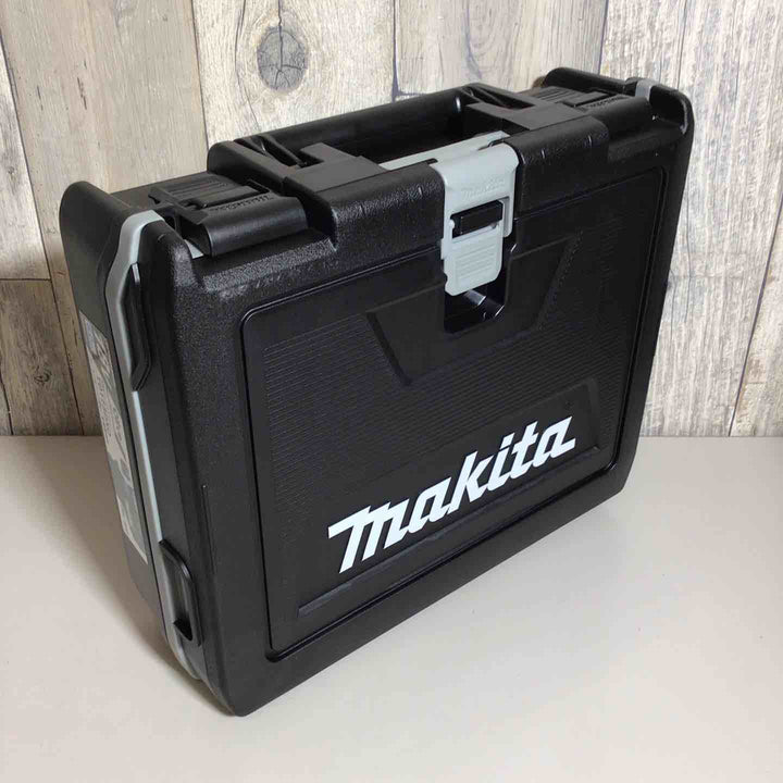★マキタ(makita) コードレスインパクトドライバー TD173DXO【戸田店】