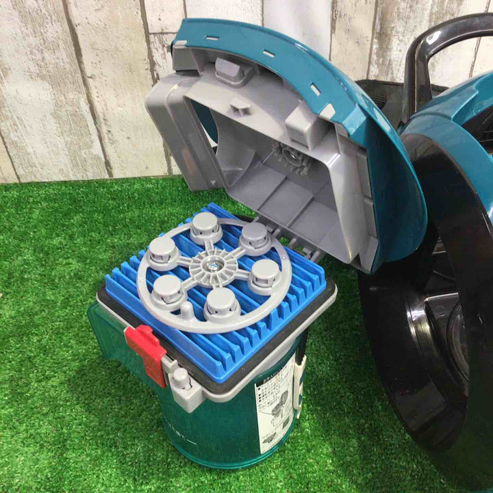 ☆マキタ(makita) コードレスサイクロン掃除機 CL500DZ【町田店】