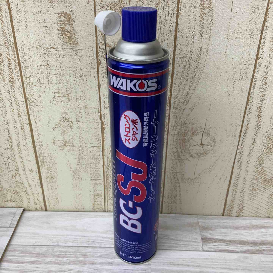 ▼ワコーズ WAKO'S ブレーキ＆パーツクリーナー ストロングジャンボ BC-SJ 12本セット【柏店】