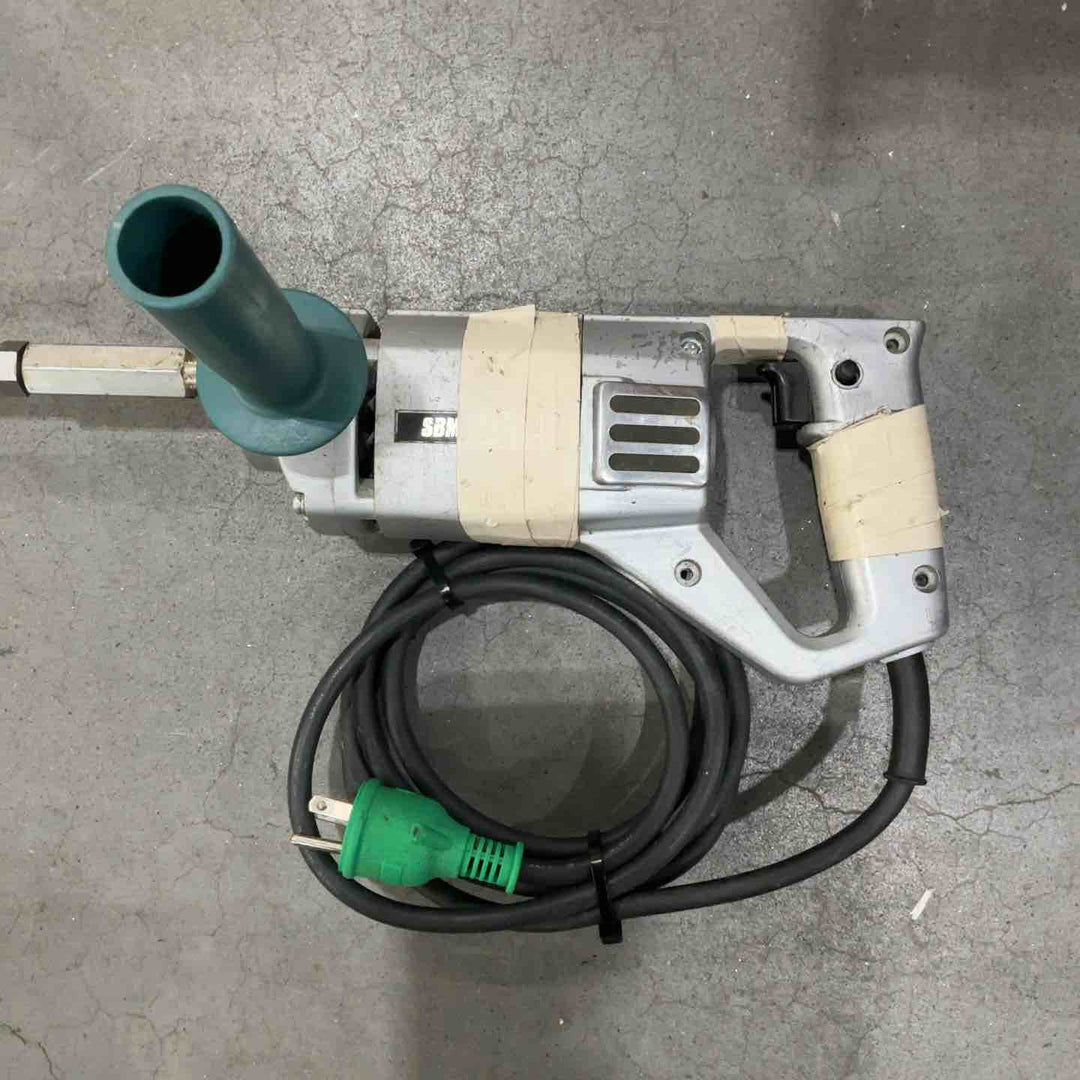 ☆日本電産(旧：東芝) かくはん機 SBM-150E1【川口店】