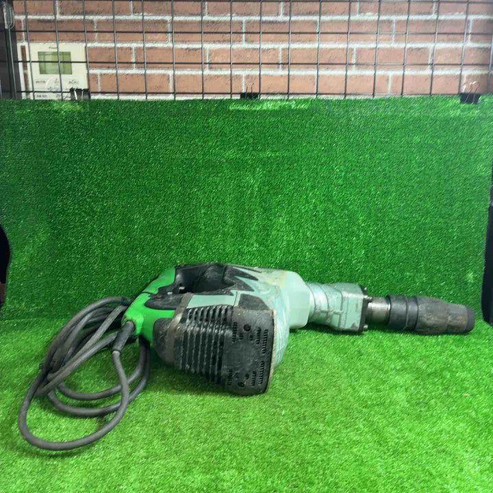 【中古品】 ハイコーキ(HIKOKI ※旧:日立工機) 電動ハンマ H60MRV 【藤沢店】