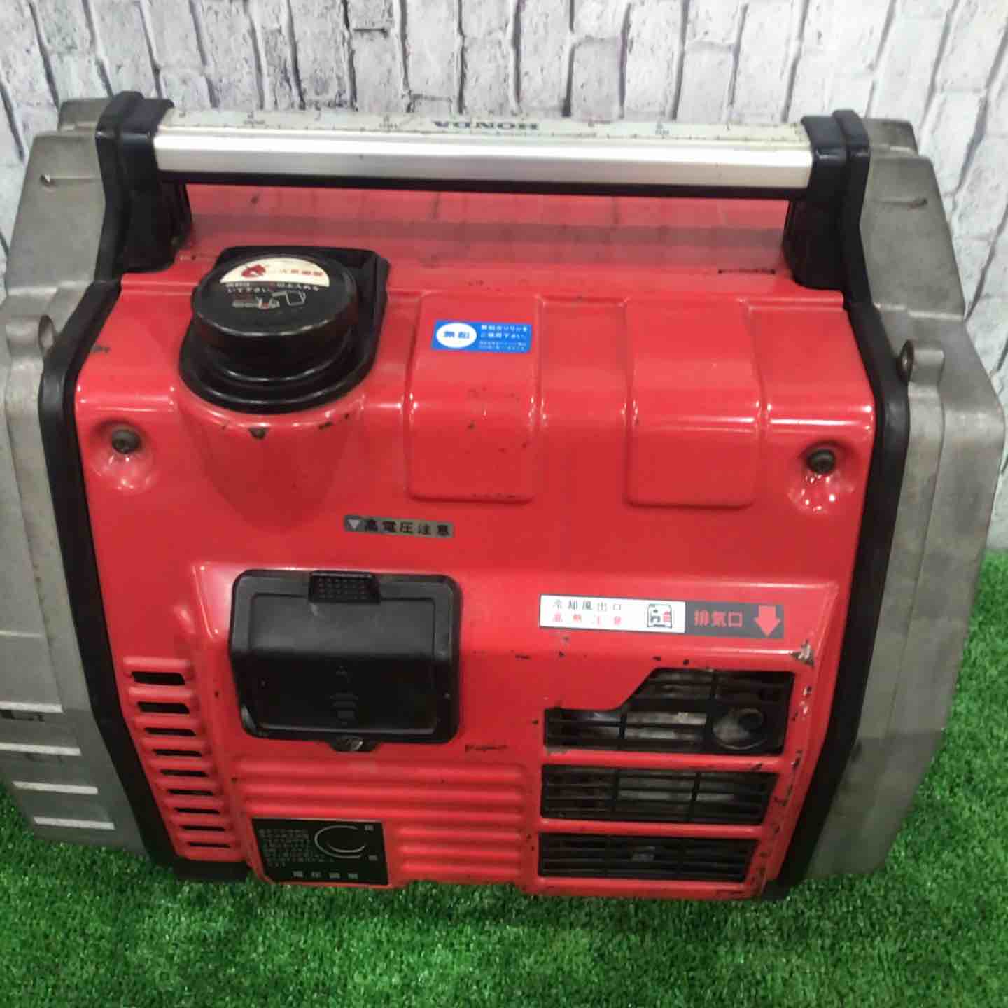 ◇ホンダ(HONDA) ガソリン発電機 EB550 デンタ【川口店】 – アクト