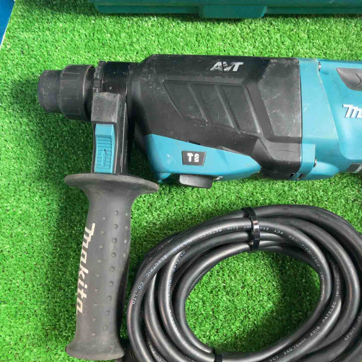 ★マキタ(makita) ハンマドリル HR2631F【草加店】
