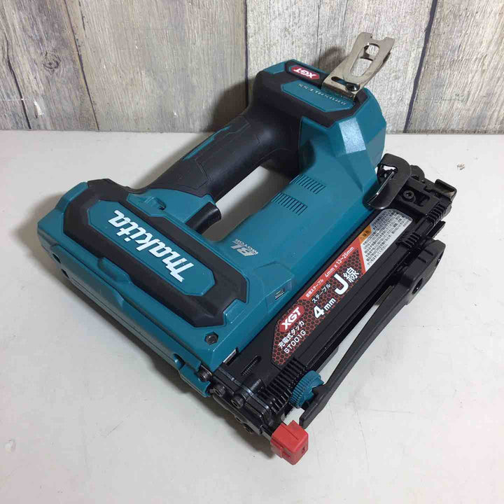 ★マキタ(makita) コードレスタッカー ST001GZK【戸田店】