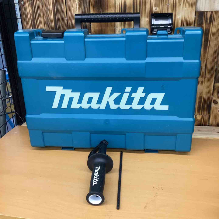 ★マキタ(makita) コードレスハンマドリル HR182DZK【越谷店】