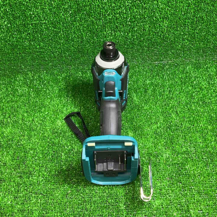 【未使用品】 マキタ(makita) コードレスインパクトドライバー TD149DRFX 【藤沢店】