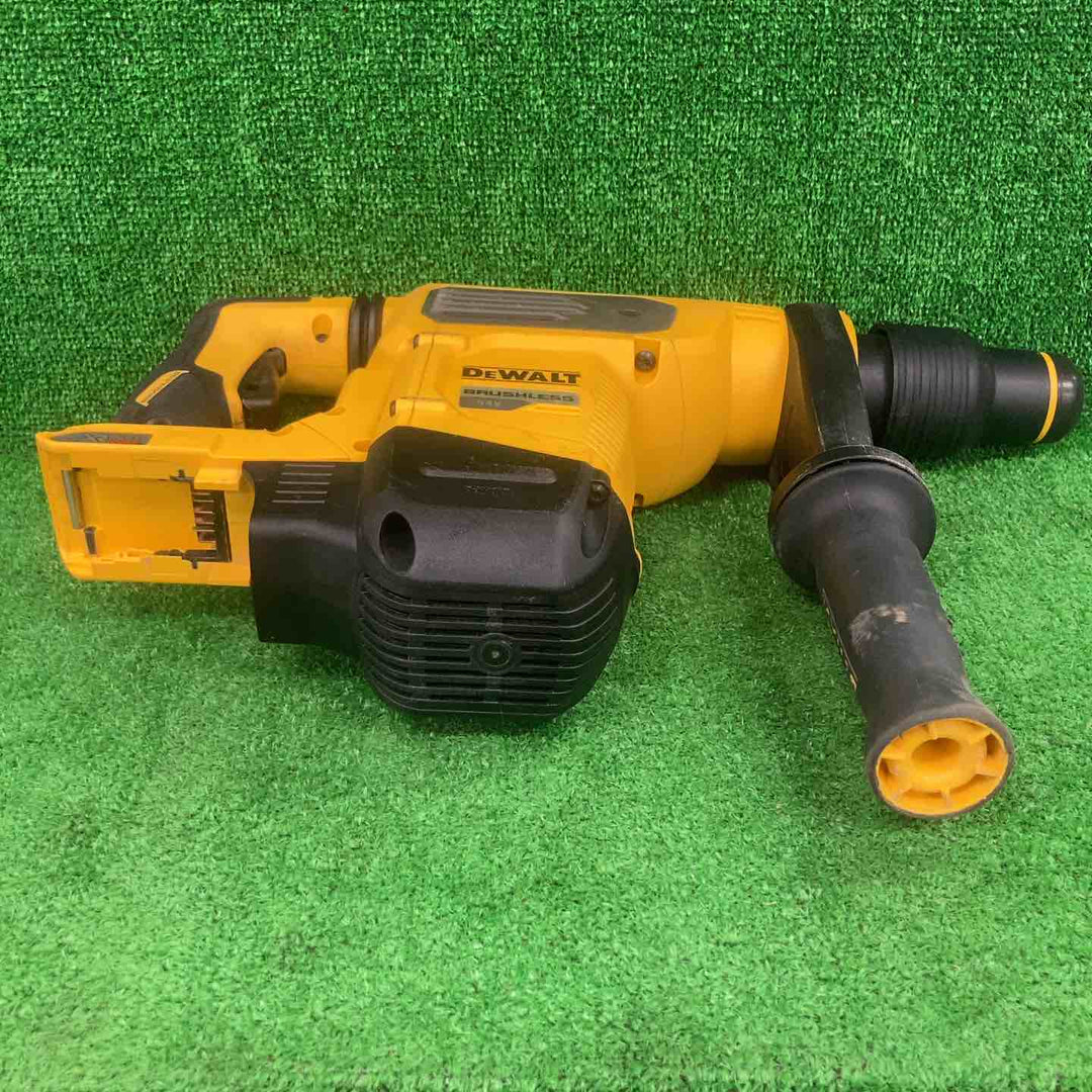 デウォルト/DeWALT ハンマドリル DCH481【川崎店】