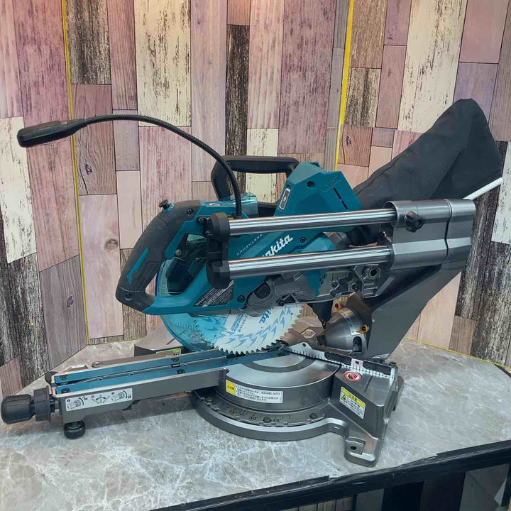 ★マキタ(makita) コードレススライドマルノコ LS008GZ【八潮店】