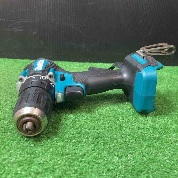 【中古品】★マキタ(makita) コードレスドリルドライバー DF487DZ 本体のみ【岩槻店】