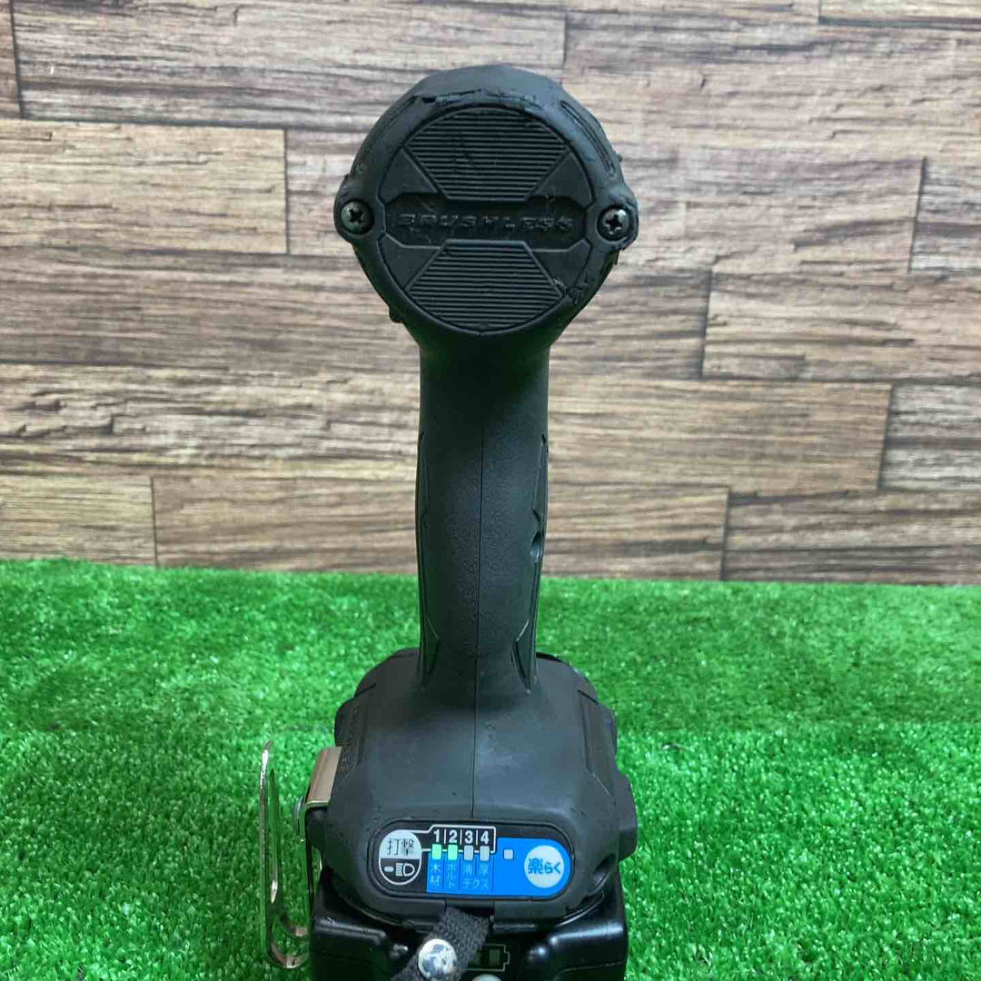 マキタ(makita) コードレスインパクトドライバー TD173DRGXB【桶川店】