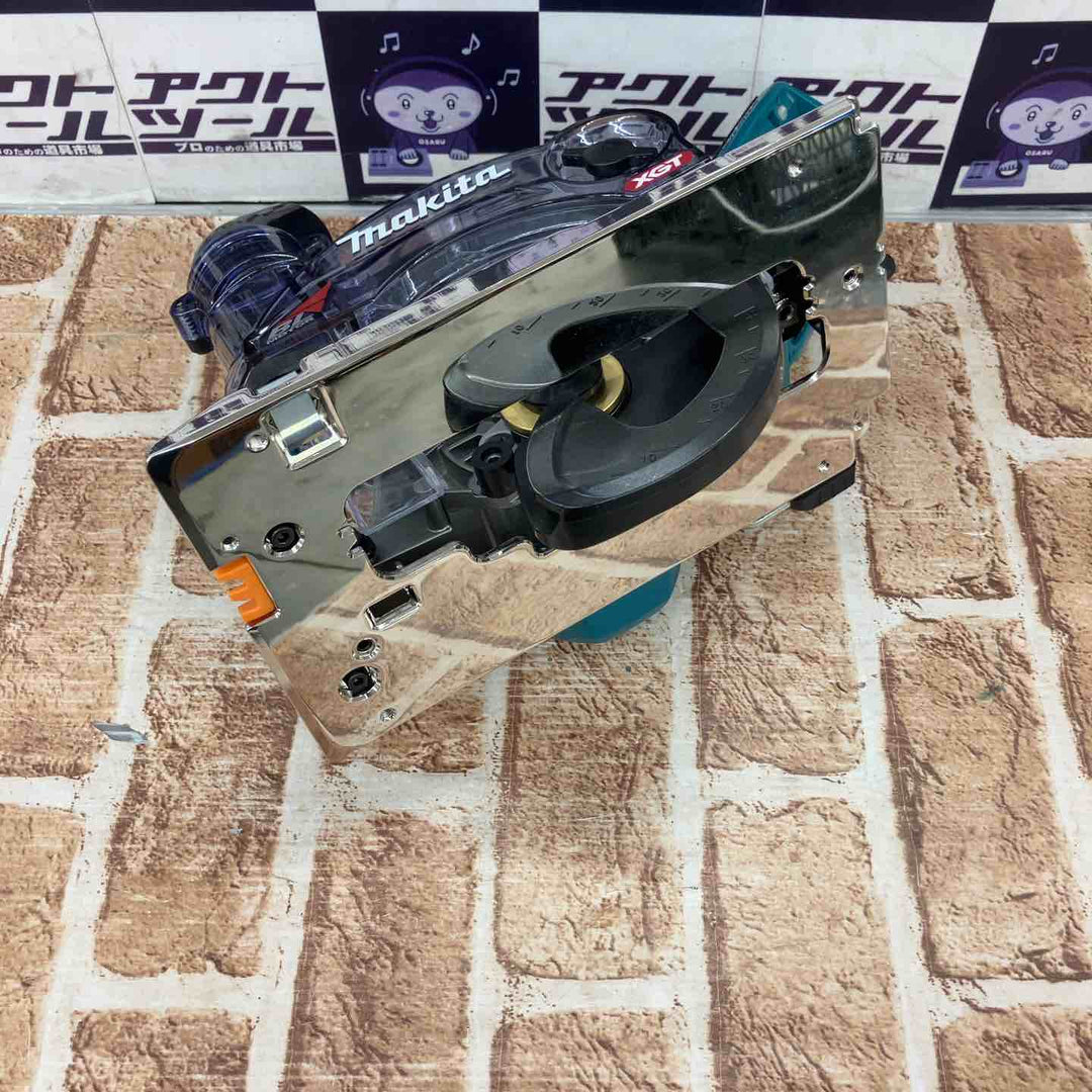 ★マキタ(makita) コードレス防じん丸ノコ KS003GZ【所沢店】