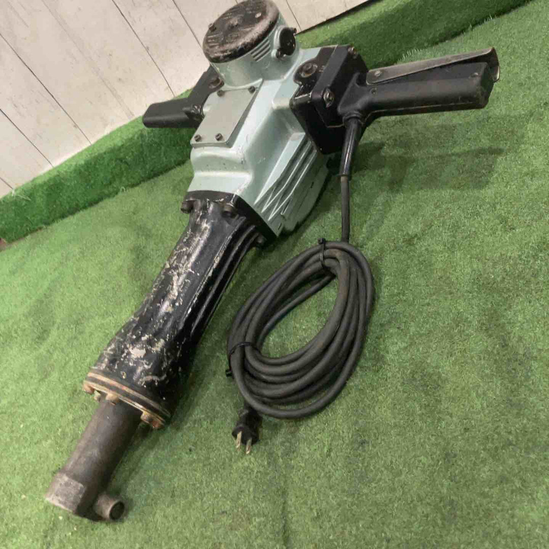 【店頭受取り限定】★ハイコーキ(HIKOKI ※旧:日立工機) 電動ハンマ H70SA 動作確認済【川口店】