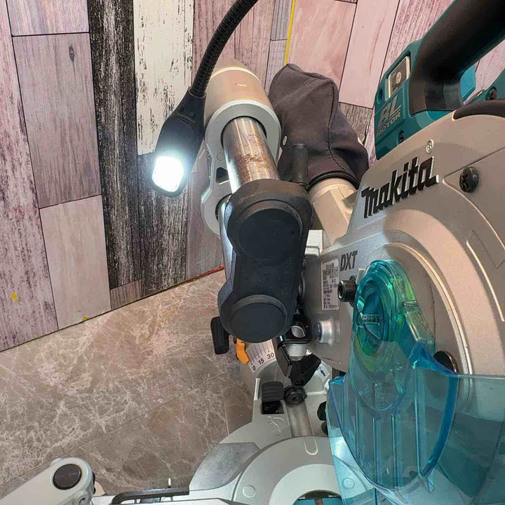 ★マキタ(makita) コードレススライドマルノコ LS610DZ【八潮店】