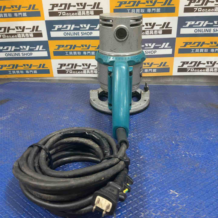 ☆マキタ(makita) ルーター 3600HA【草加店】