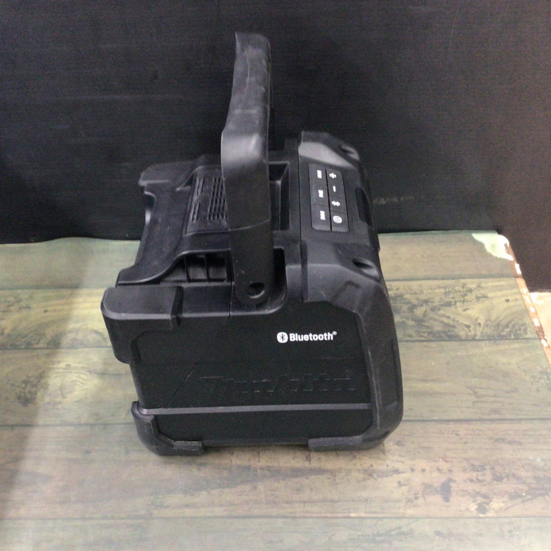 ☆マキタ(makita) コードレススピーカー MR200B ※ACアダプタなし【東大和店】