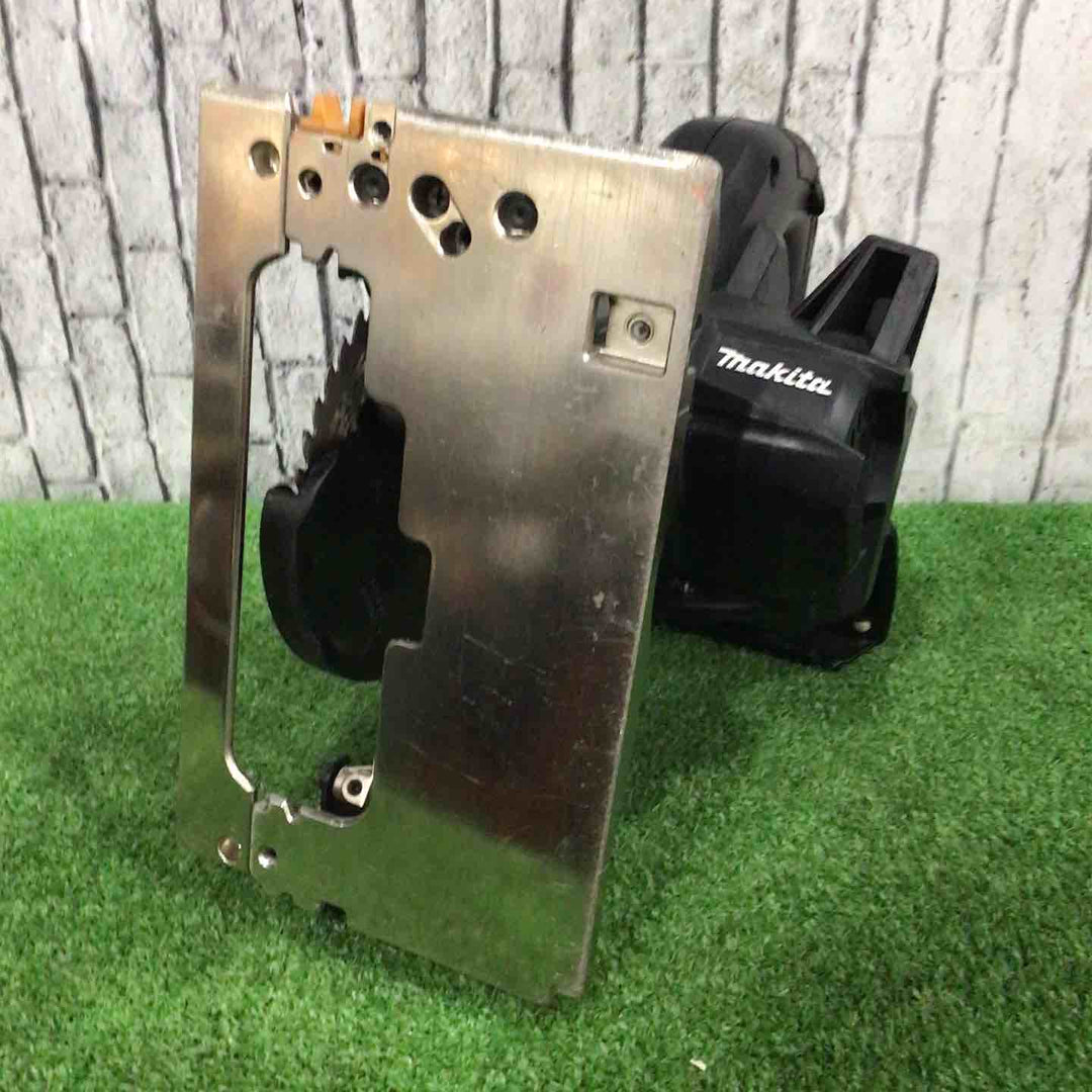 ★マキタ(makita) コードレスマルノコ HS005GZB【川口店】