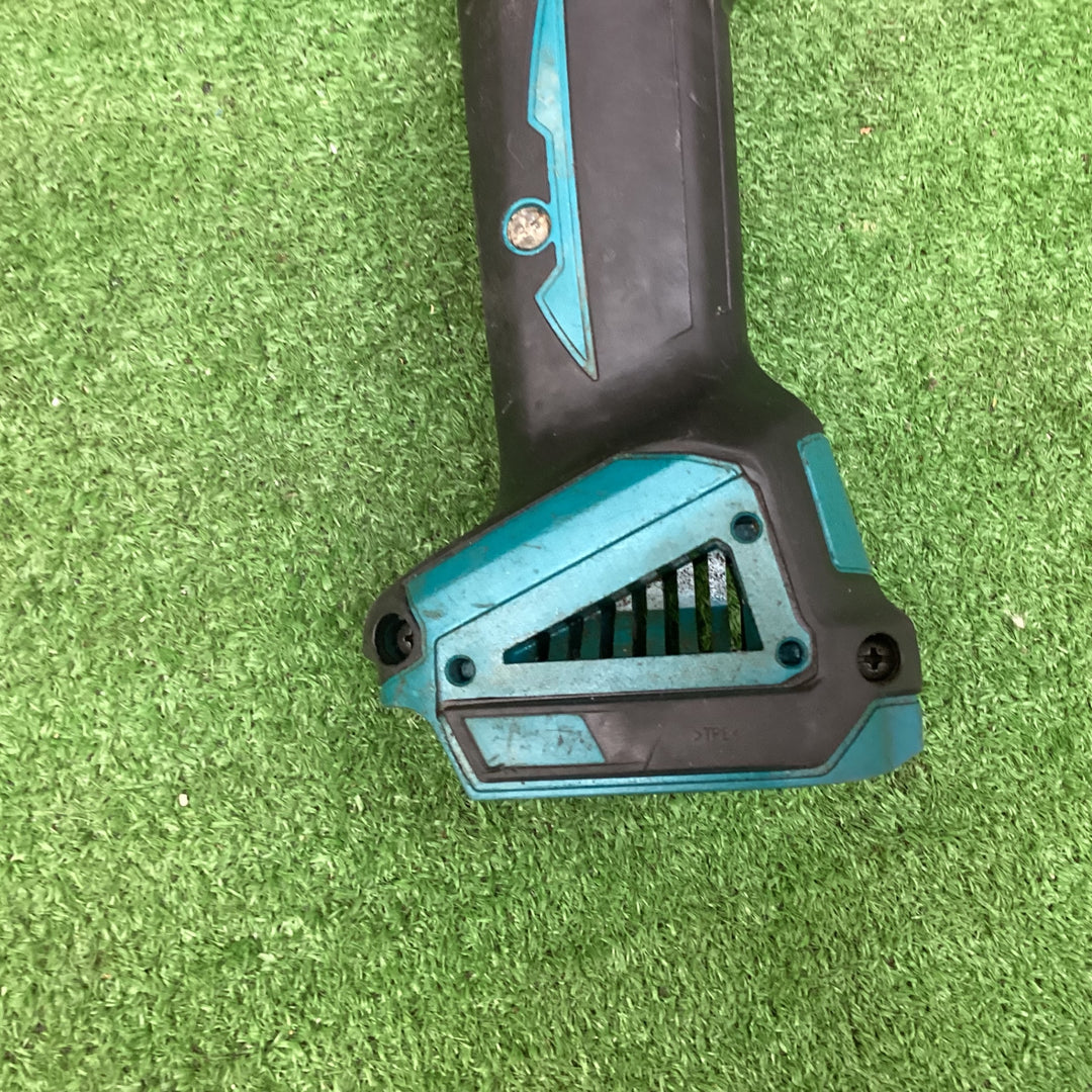 ☆マキタ(makita) 100mmコードレスディスクグラインダー GA404DZ【川越店】