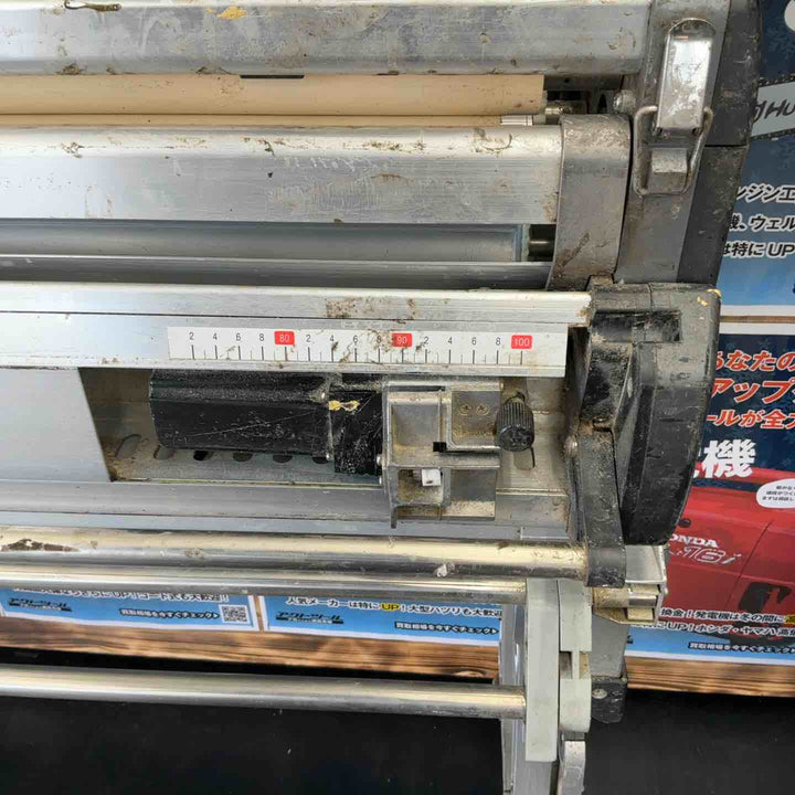 【店頭受取り限定】ヤヨイ化学工業 クロス糊付け機 LEXTAR SLIM【藤沢店】