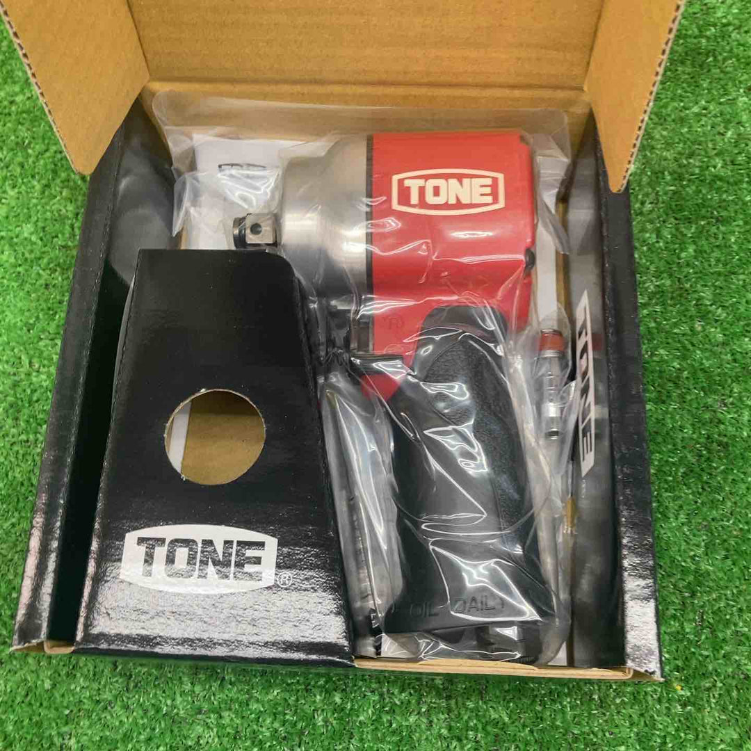 ☆トネ(TONE) エアインパクトレンチ AI4201【川越店】
