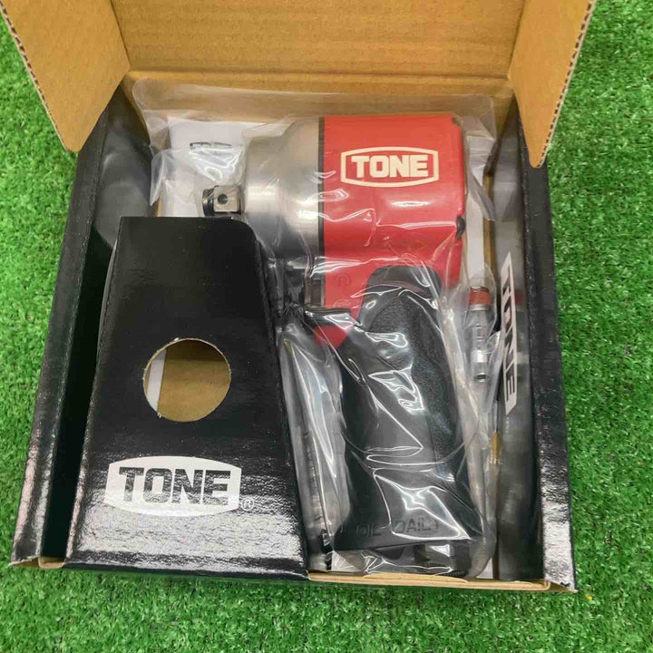 ☆トネ(TONE) エアインパクトレンチ AI4201【川越店】