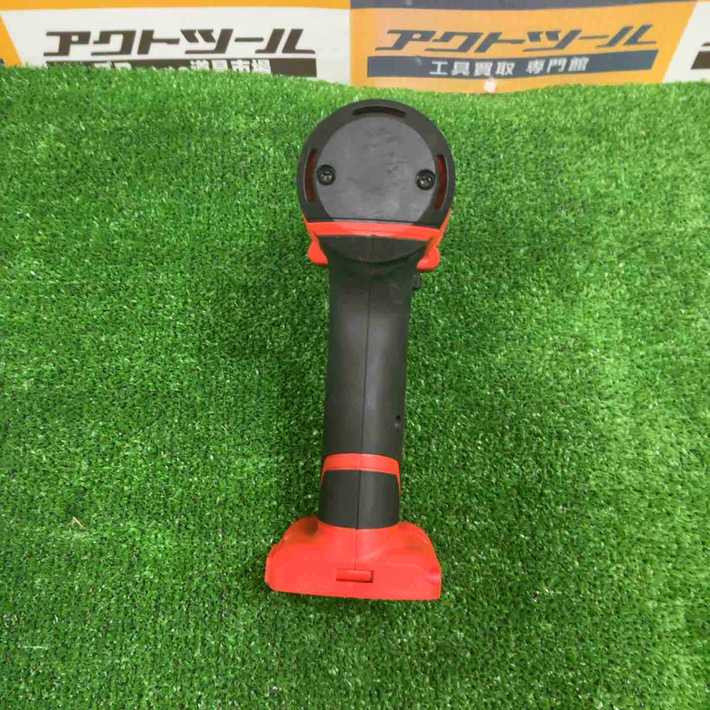 アストロプロダクツ 1/2DR 18Vコードレスインパクトレンチ AP050656