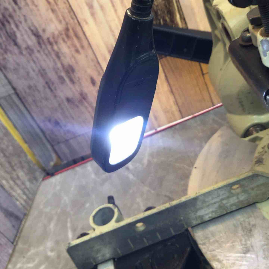 ☆マキタ(makita) 卓上スライド丸のこ LS0611FL【八潮店】