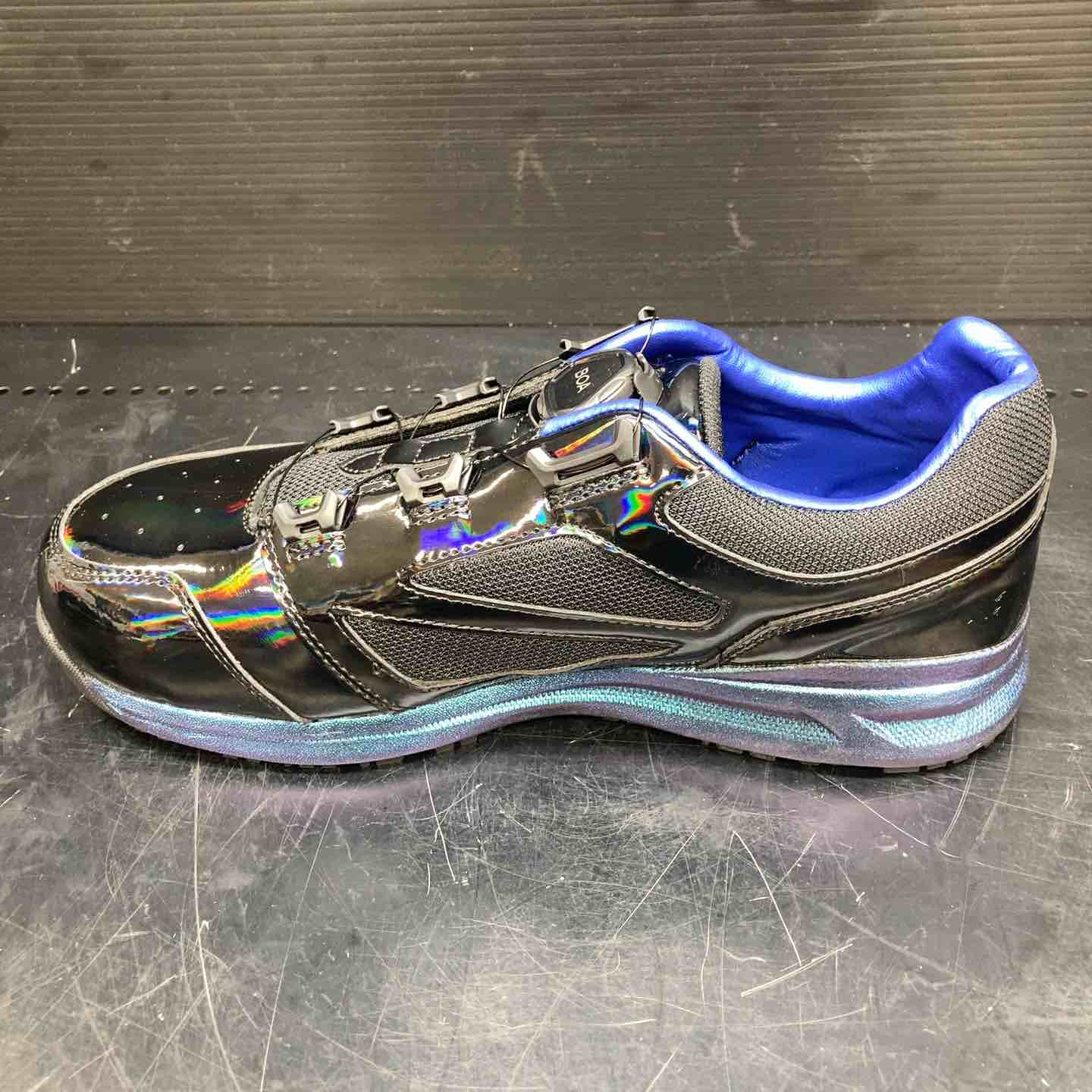 mizuno(ミズノ)ワークシューズ オールマイティLSⅡ 52L BOA F1GA2511