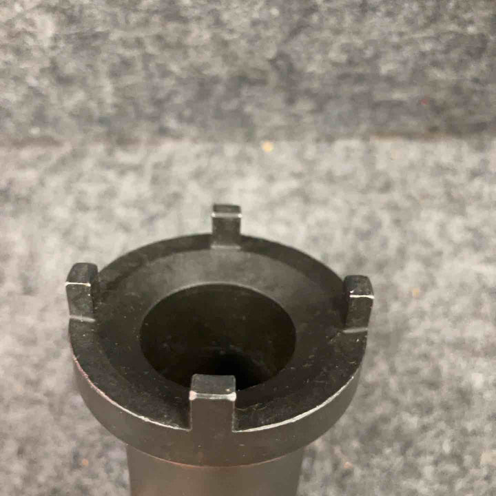 ◇ホンダ(HONDA) ステアリングステムナットソケット 07916-3710101 特殊工具  ロックナットレンチ【鴻巣店】