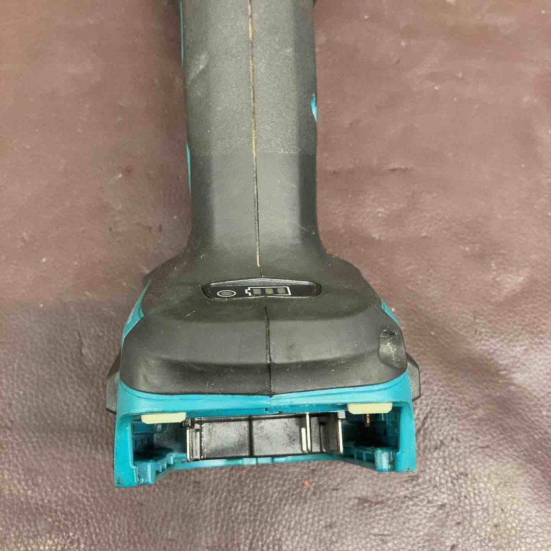 【中古品】 マキタ(makita) 100mmコードレスディスクグラインダ GA404DZN (GA404DN) 【東大和店】