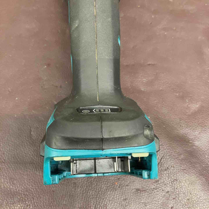 【中古品】 マキタ(makita) 100mmコードレスディスクグラインダ GA404DZN (GA404DN) 【東大和店】